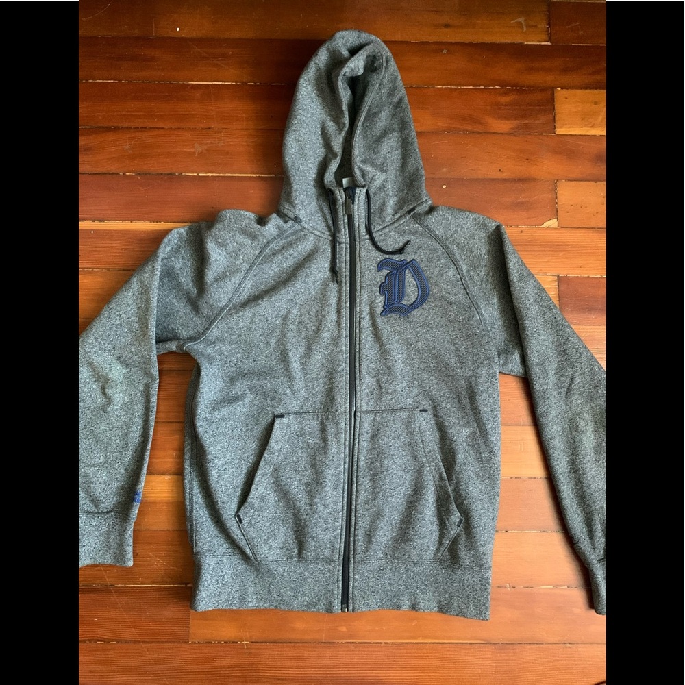 Nike Sweatshirt. Duke basketball